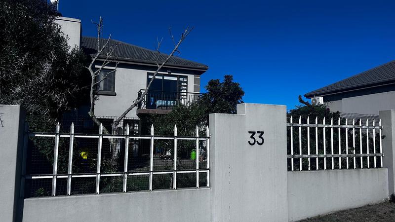 3 Bedroom Property for Sale in Tergniet Western Cape